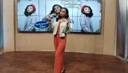 Lyodra Ginting Juara Indonesian Idol X, Ayah: Ini Lebih dari yang Diharapkan