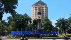 Universitas Brawijaya Malang Peringkat ke-4 Kampus Terbaik di Indonesia 