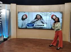 Selain Nyanyi, Lyodra Ginting Ternyata Tertarik Berjalan di Catwalk