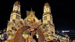 Antisipasi Penyebaran Korona, Semarang Night Carnival 2020 Ditunda