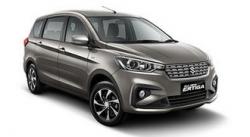 Harga Mobil Bekas Suzuki Ertiga Rp80 Juta sampai Rp230 Juta, Cek Kondisi