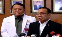 Video Menhub Budi Karya Terinfeksi Virus Korona