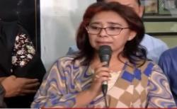 Video Pasien Positif Korona Kabur Kini Diisolasi di RS Polri Kramat Jati