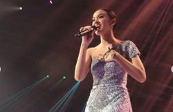 Lyodra Ginting Dijodohkan Fans dengan Nuca, Ayahanda Merestui