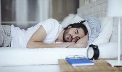 Doa Saat Mimpi Buruk Hingga Terjaga dari Tidur