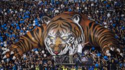 Bobotoh Diimbau Tak Rasis saat Dukung Persib Bandung di Piala Presiden 2022<