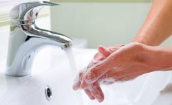 New Normal, Ini Protokol Kesehatan di Sektor Jasa dan Perdagangan