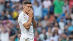 Paceklik di Real Madrid, Luka Jovic Diminta Pahami Filosofi Botol Kecap