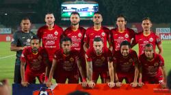 Orang Ini Habiskan Puluhan Juta Rupiah Dalam Acara Lelang Persija