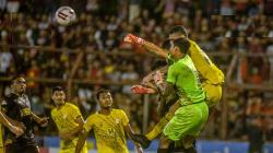 Main di Kandang, PSM Makassar Ditahan Barito Putera 1-1