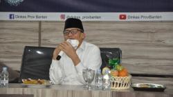 Gubernur Banten Resmi Perpanjang PSBB Tangerang Raya hingga 12 Juli 2020