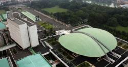 Kamera dan Laptop Dicuri Orang di Gedung DPR, Wartawan Lapor Polisi