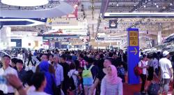 Virus Korona Meluas, Gaikindo Tunda Pameran GIIAS Surabaya 2020
