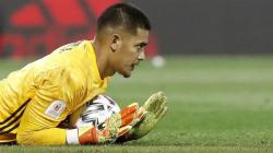 Alphonse Areola Bakal Dipermanenkan Real Madrid