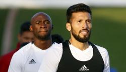 Selain Garay, Ada 4 Anggota Tim Valencia yang Tertular Virus Korona