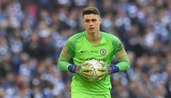 Statistik Sebut Kepa Arrizabalaga Kiper Terburuk di Eropa