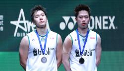 Ini 3 Kandidat Pasangan Baru Kevin Jika Marcus Pensiun