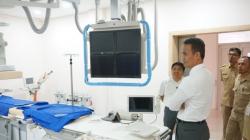 2 Pasien Positif Virus Korona di Singkawang Kalbar Membaik