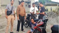 Pembunuh Mayat di Sungai Denai Ditangkap, Motif Pelaku Kesal Lihat Korban