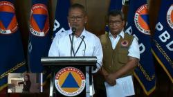 Kasus Positif Korona Jadi 369 Orang, Meninggal 32