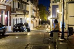Puerto Rico Jadi Wilayah AS Pertama yang Umumkan Lockdown