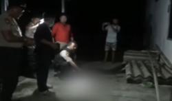 Video Mengerikan Potongan Jasad Bayi Ditemukan Berserakan di Pesisir Pantai Takalar