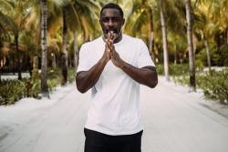 Fakta-Fakta Idris Elba, Aktor Thor yang Positif Virus Korona