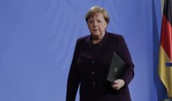 Jerman Berencana Perpanjang Lockdown sampai 14 Maret