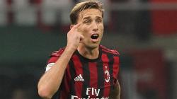 Lucas Biglia: Italia Remehkan Virus Korona