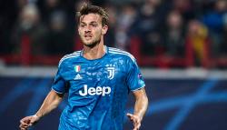 Dua Penggawa Juventus Dinyatakan Sembuh dari Virus Corona, Tinggal Dybala yang Belum