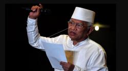 Covid-19 Melonjak, Gus Mus Ajak Muslim Perbanyak Istighfar dan Sholawat