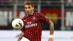 Terkait Korona, Lucas Biglia Kritik Pemerintah Italia