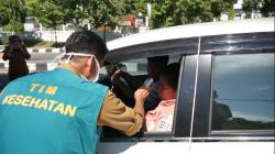 Danny Pomanto Terbitkan Surat Edaran PPKM Level 3, Pintu Masuk Kota Diperketat