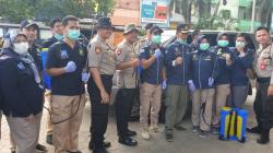 2.620 Orang di Babel Dipantau setelah Kontak dengan Pasien Virus Korona