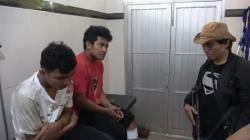 2 Jambret di Makassar Rampas Tas Ibu-Ibu hingga Terjatuh dan Terseret 3 Meter