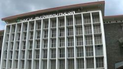 RSMH Palembang Batasi Kuota Tes Kesehatan CPNS<