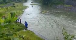 Siswa di Bali Tewas Tenggelam di Bendungan Palasari, 1 Orang Hilang