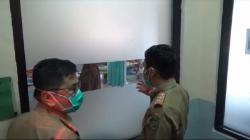 2 WNA di Palopo Kejang-Kejang, Wali Kota Tinjau Kesiapan RSUD Sawerigading