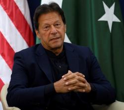 PM Khan: Pakistan Tak Mampu Lockdown Kota-Kota untuk Cegah Virus Korona