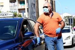 Montenegro Konfirmasi Kasus Pertama, Pandemi Korona Sudah Menyebar ke Seluruh Eropa