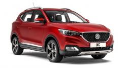 Peluncuran Perdana MG di Indonesia Ditunda akibat Virus Korona