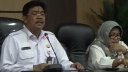 PDP Virus Korona di RSUD Ulin Banjarmasin Berusia 58 Tahun Meninggal Dunia