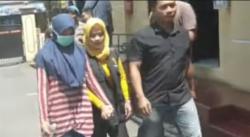 Video Siswi SMP di Tasikmalaya Laporkan Pacar Sebar Foto Porno di Media Sosial