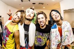 Konser ONE OK ROCK di Jakarta Ditunda karena Wabah Virus Korona 