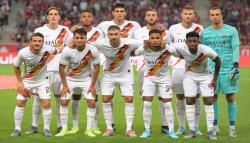 AS Roma Resmi Dijual Seharga Rp10,2 Triliun