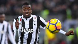 Blaise Matuidi Siap Tinggalkan Juventus dan Hijrah ke Amerika Serikat