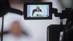 Jokowi Instruksikan Penyediaan Alat Tes Cepat Korona Diperbanyak