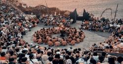 5 Rekomendasi Menyaksikan Tari Kecak di Bali, Ada Pura hingga Tebing Laut