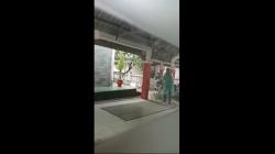 Ini Alasan RSUD Tenriawaru Bone Tak Angkut Pasien Suspect Korona ke Rumah Sakit Rujukan