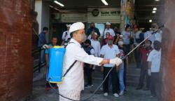 Tiba di Bali, 212 Pekerja Migran Dikarantina Antisipasi Covid-19<